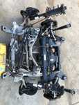 Punte spate / fata Mercedes C Klasse W204 Berline/Break
