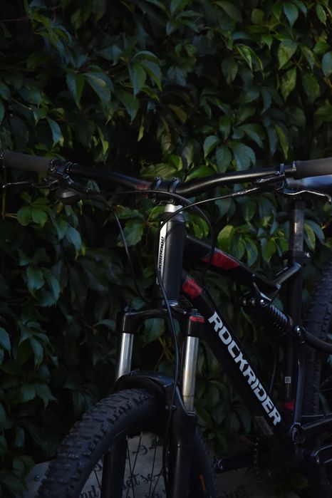 Vănd rockrider st530s