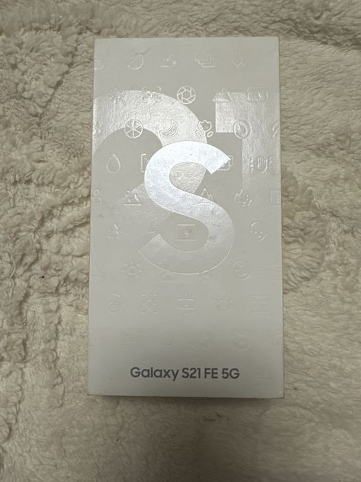 Samsung Galaxy S21 FE 5G
