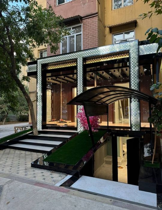 Лисинова аренда 2/1/4 800 45 кв  линия