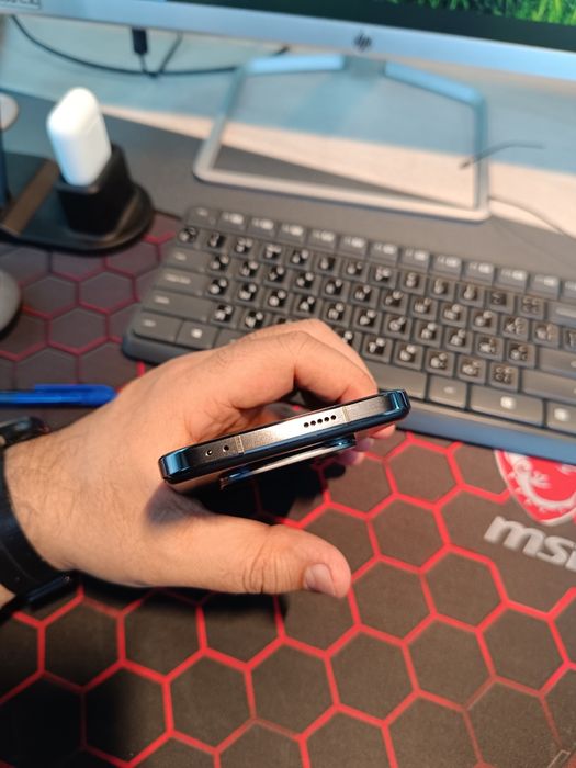 Honor GT Pro 16/512гб