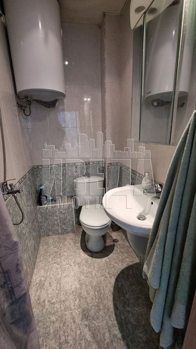 Продава се Тристаен апартамент в Варна, Конфуто - 62 кв.м за 2678 €/кв.м - Снимка #8