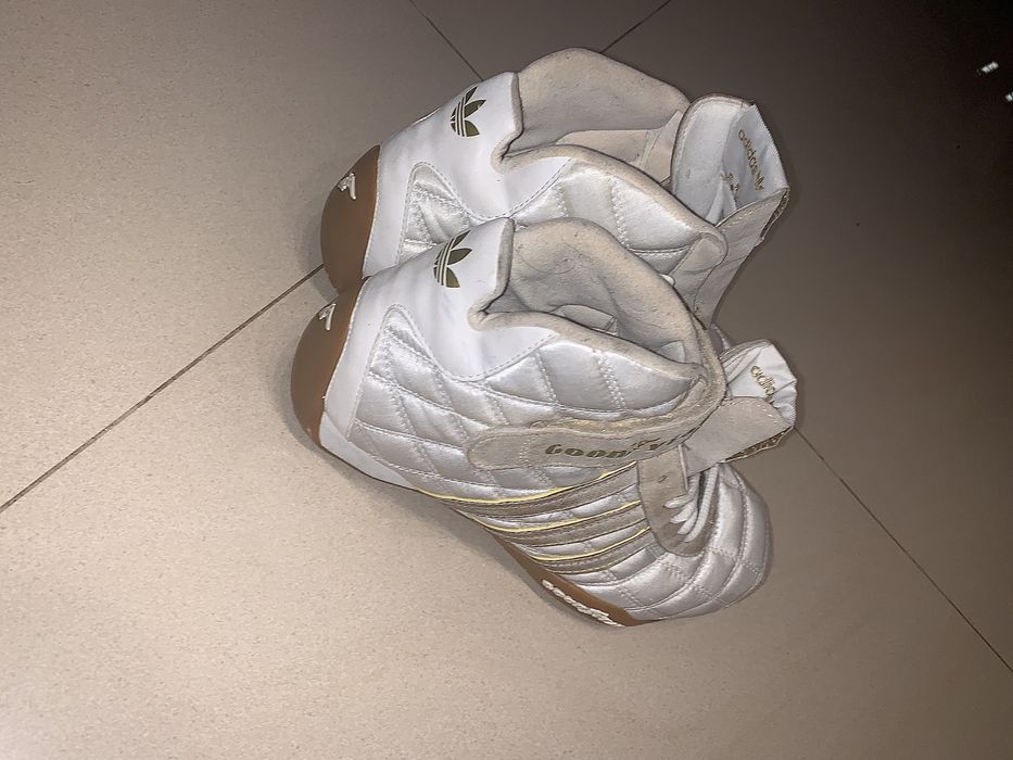 Sneakers Adidas GoodYear Vintage colecție limitată