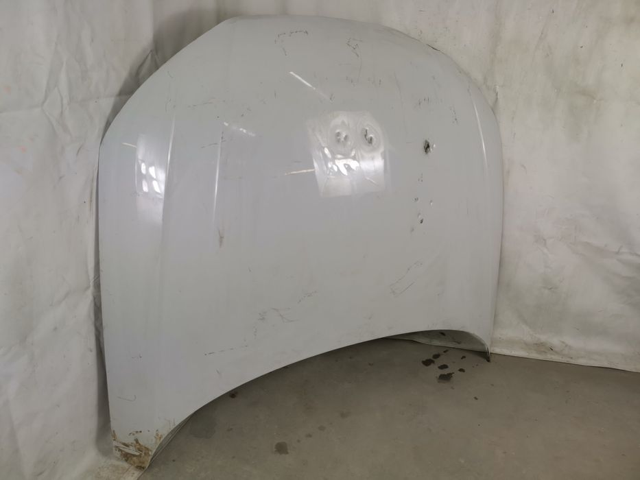 Преден капак Ауди А4 Б9 / Audi A4 B9 Оригинален