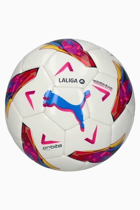 НАМАЛЕНА! Футболна топка Puma Orbita 1 La Liga размер 1