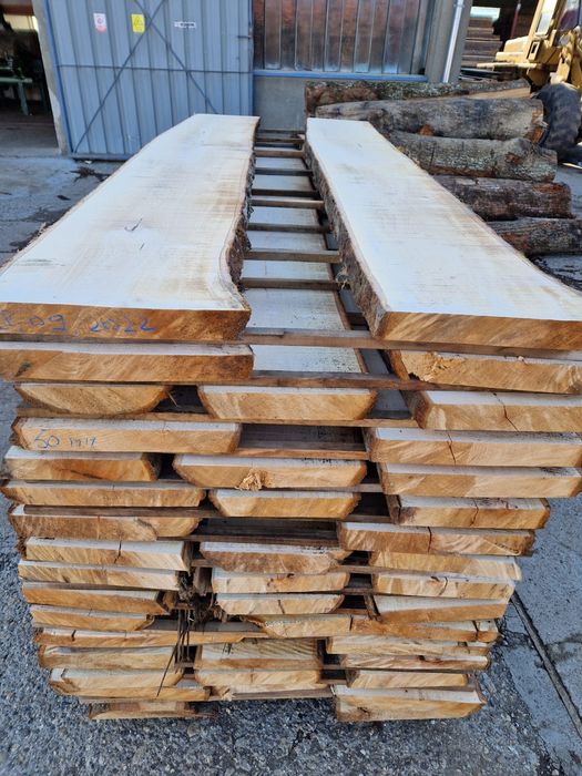 Vindem cherestea uscata de fag, tei, frasin, salcam