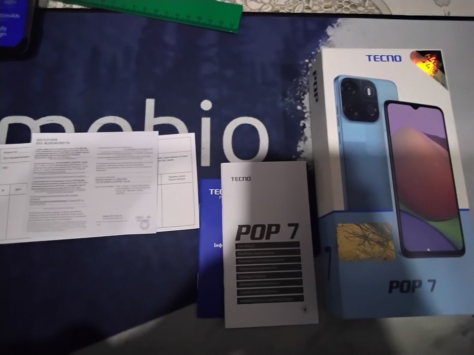 Techno телефон         .