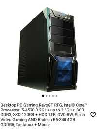 Vand PC Gaming - I5