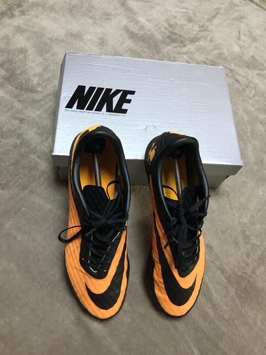 Nike Hypervenom Phantom 1 Elite rep
