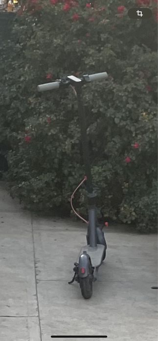 Vand trotineta xiaomi