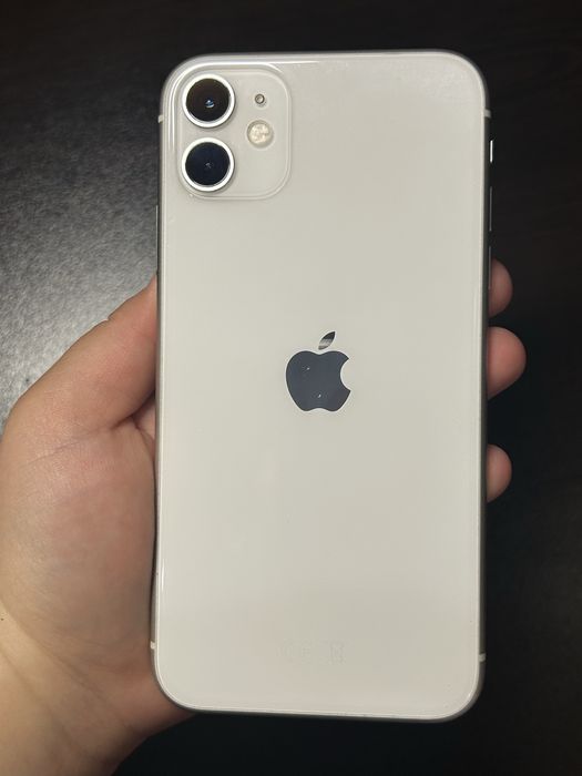 IPhone 11, 64GB използван