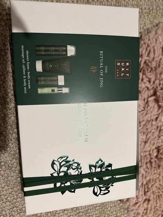 Set RITUALS pentru femei