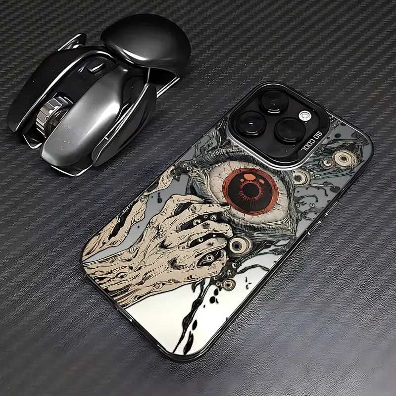 iPhone 16 Pro Case/Кейс, Протектор