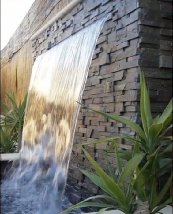 Водапад шаршара яасаймиз