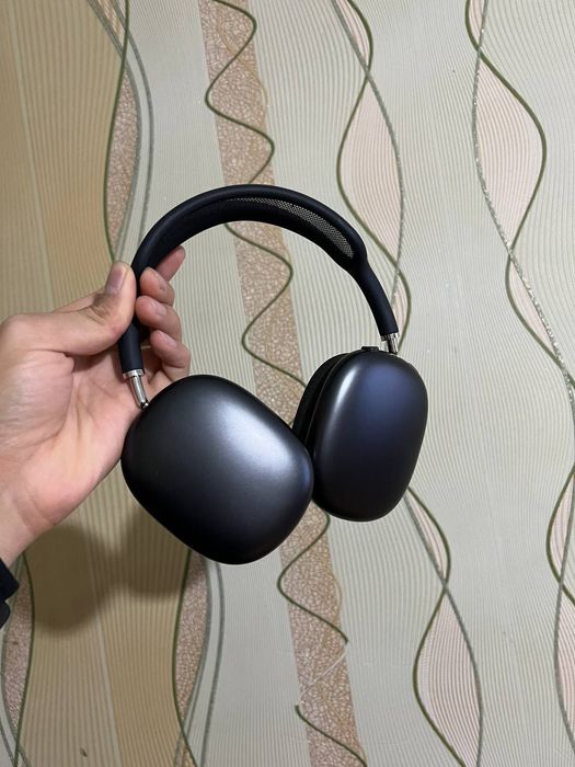 Air pods max sotiladi 100$