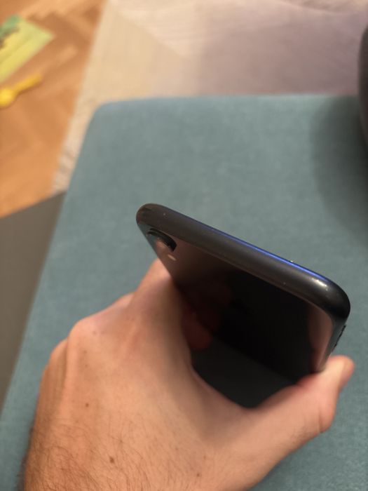 Apple Iphone XR 64GB Black