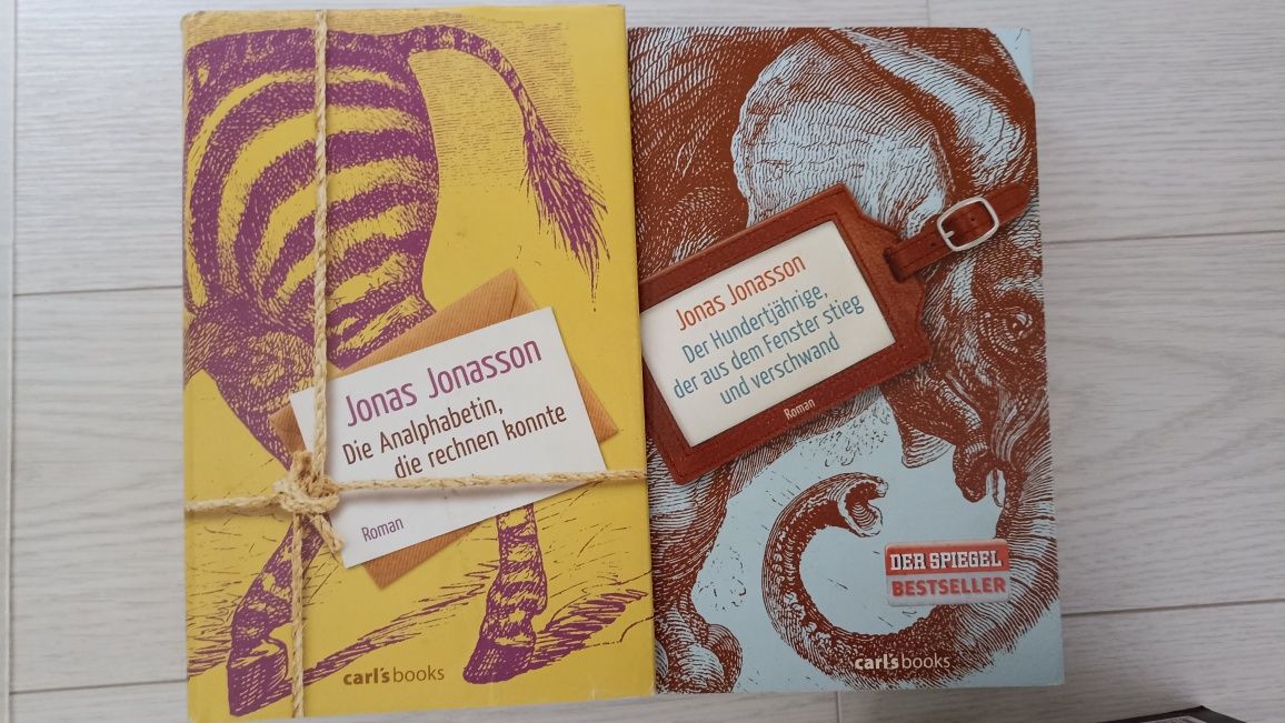 Книги на немски Deutsch Buch Bücher Габриел Гарсия Маркез