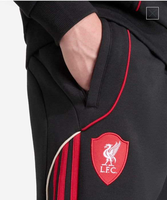 LFC adidas Mens 25/26 Urban Purist Pants