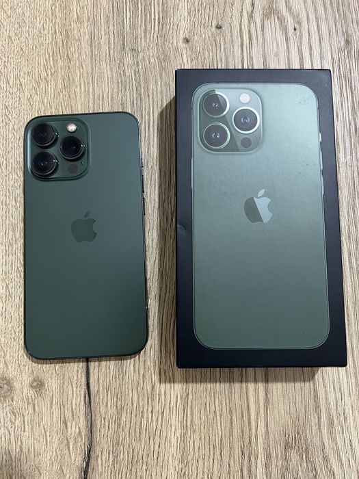 iphone 13pro 128 gb sotiladi