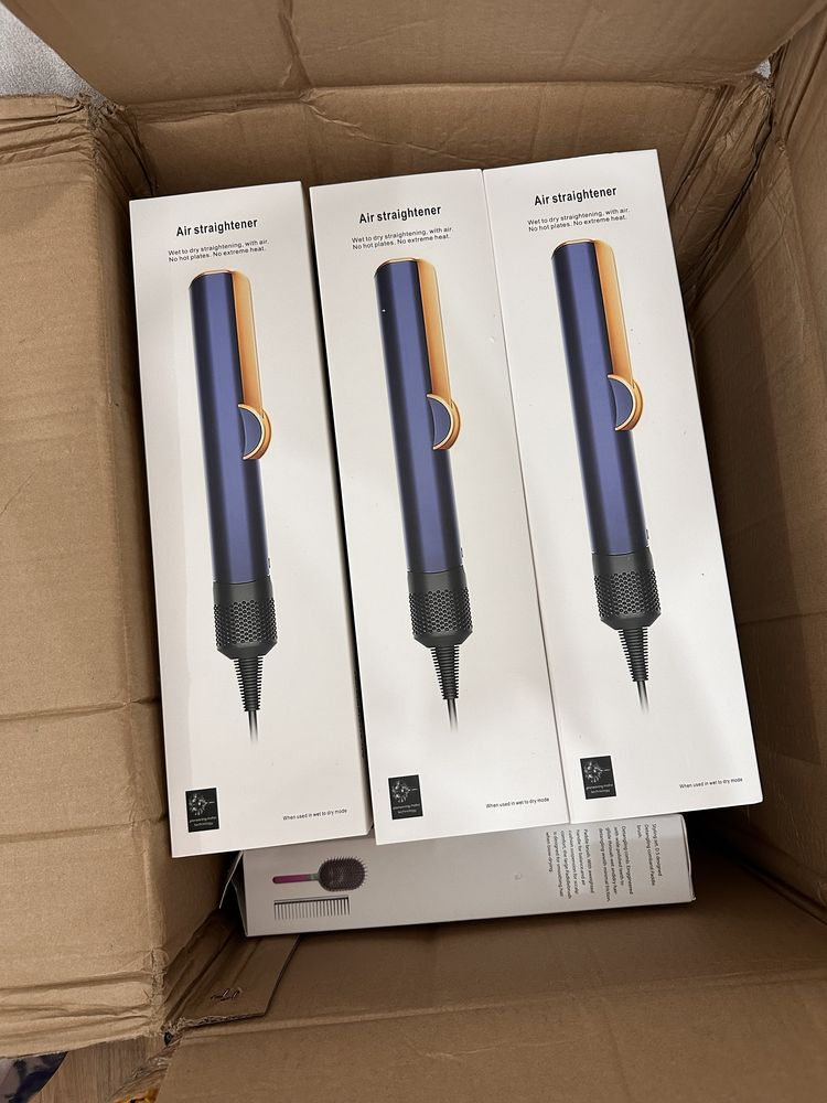 Аналог Dyson фен выпрямитель