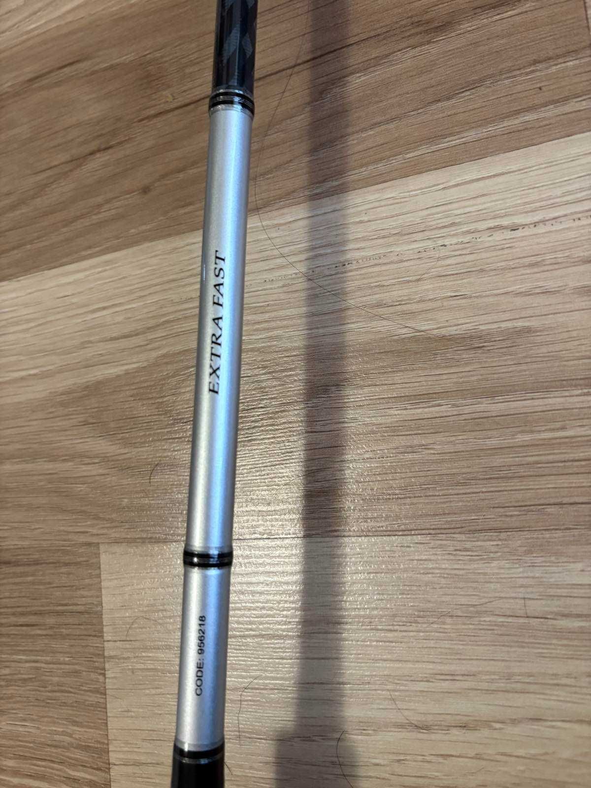 Filstar Silvershadow Evo 5-30гр 2.51м