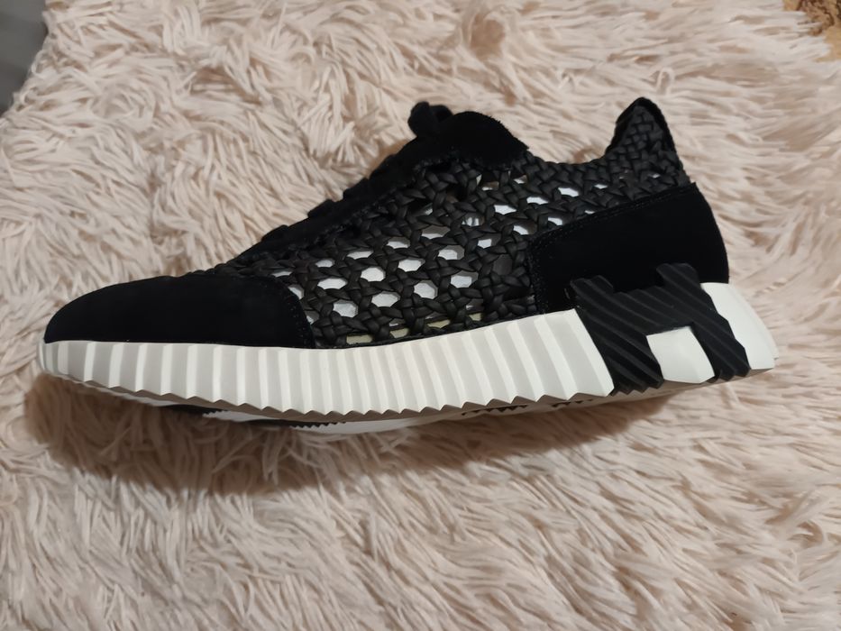 Hermès кецове ест.кожа