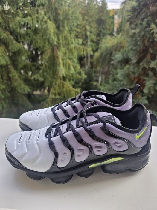 Nike Air VaporMax Plus 42 43