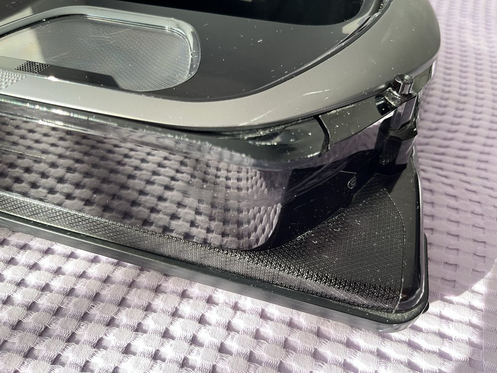 Прахосмукачка робот Samsung POWERbot VR7000 WiFi