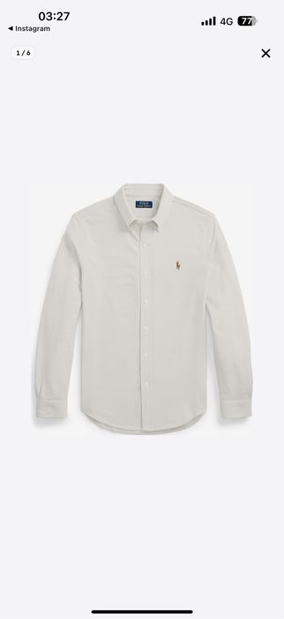 Camasa barbati Polo Ralph Lauren