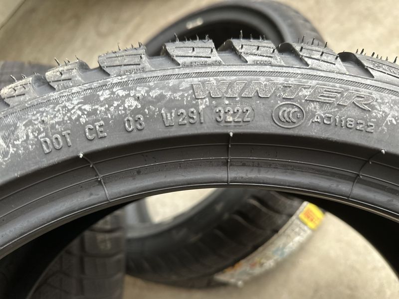 255/35/19 225/40/19 PIRELLI RunFlat