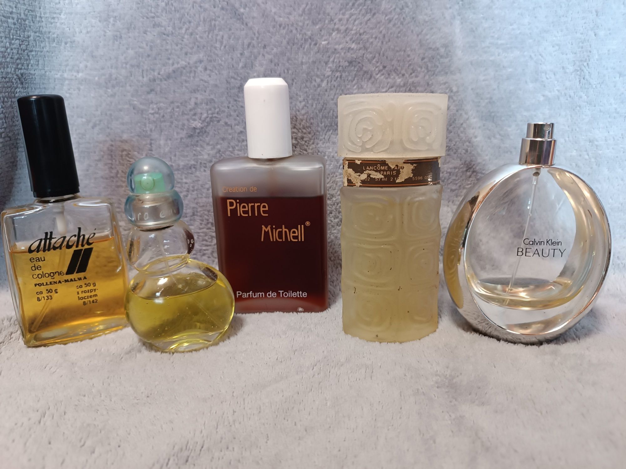 Оригинални парфюми и минита