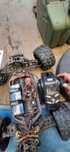 Rc auto proffesional 4x4