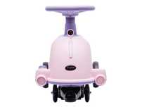Scooter muzical electric Noriel Aventura pentru copii 2-3 ani
