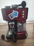 Esspresor cafea breville