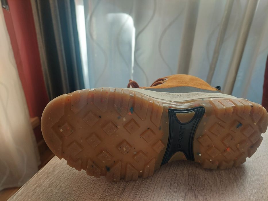 Зимни боти GANT нови 40 номер