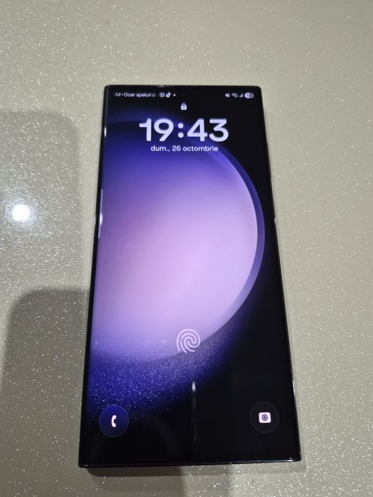 Samsung s23 Ultra 512 12 Gb Ram