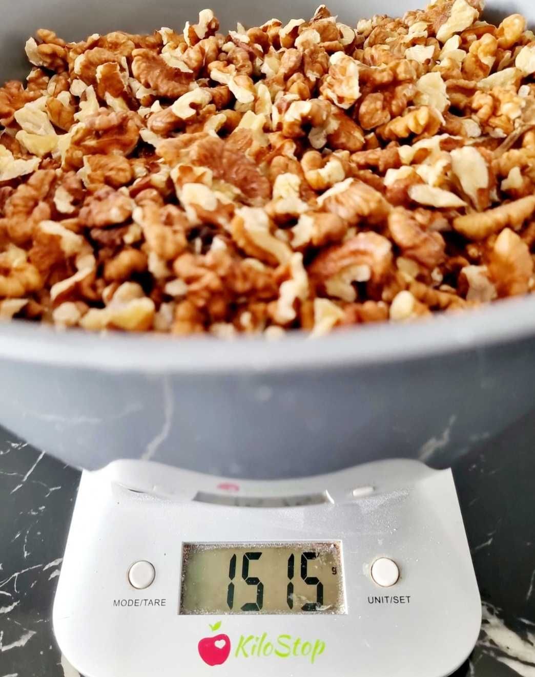 Trise - Miez de nuca Superaliment 1500 grame
