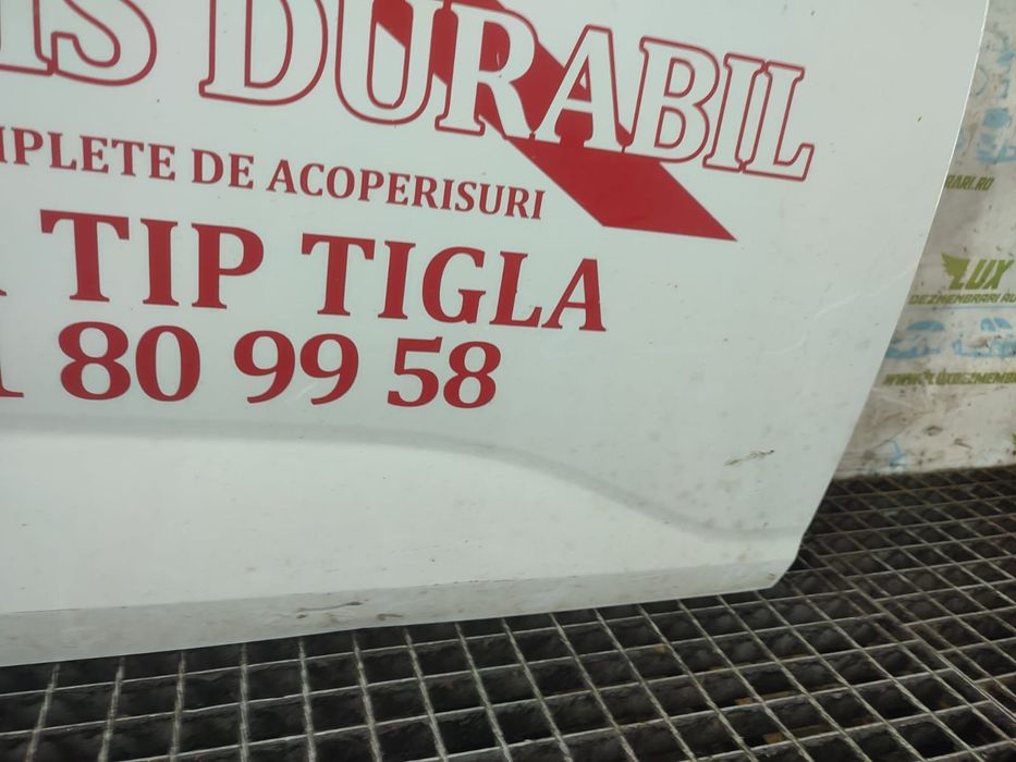 Usa dreapta fata Dacia Logan 3 [2020 - 2024] 1.0 tce H4D480