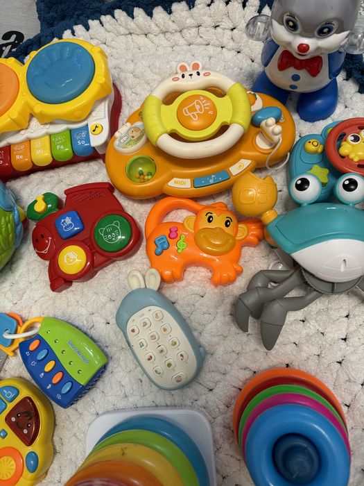 Детски играчки       .