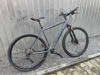 Bicicleta MTB"Carver"29-er frane hidraulice