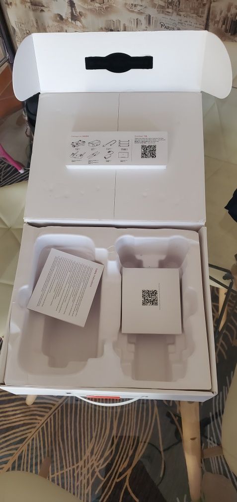 Cutie drona Xiaomi Fimi x8 SE 2020