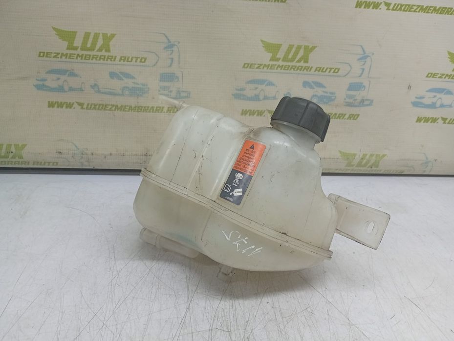 Vas expansiune Nissan Qashqai 2 J11 (2013 - 2020) (1175) k9k