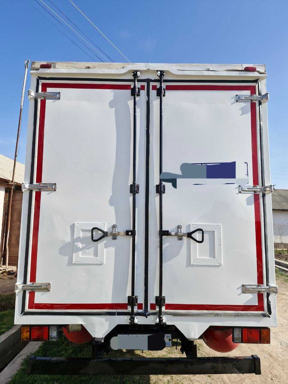 Isuzu 82 PL 2019 yil