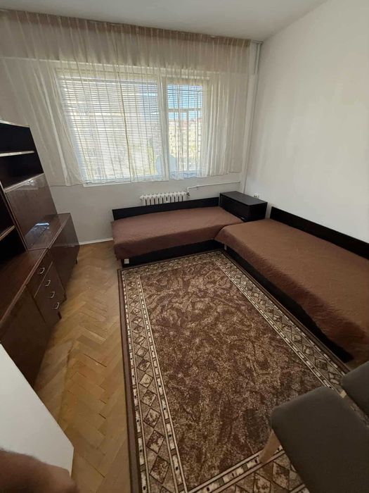 Дава се под наем Двустаен апартамент в София, Дружба 1 - 68 кв.м за 500 € - Снимка #1