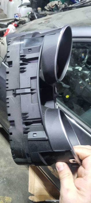Ceasuri bord 5K0920872 VW Golf 6 pentru Benzina 1.2 TSI , 1.4 TSI