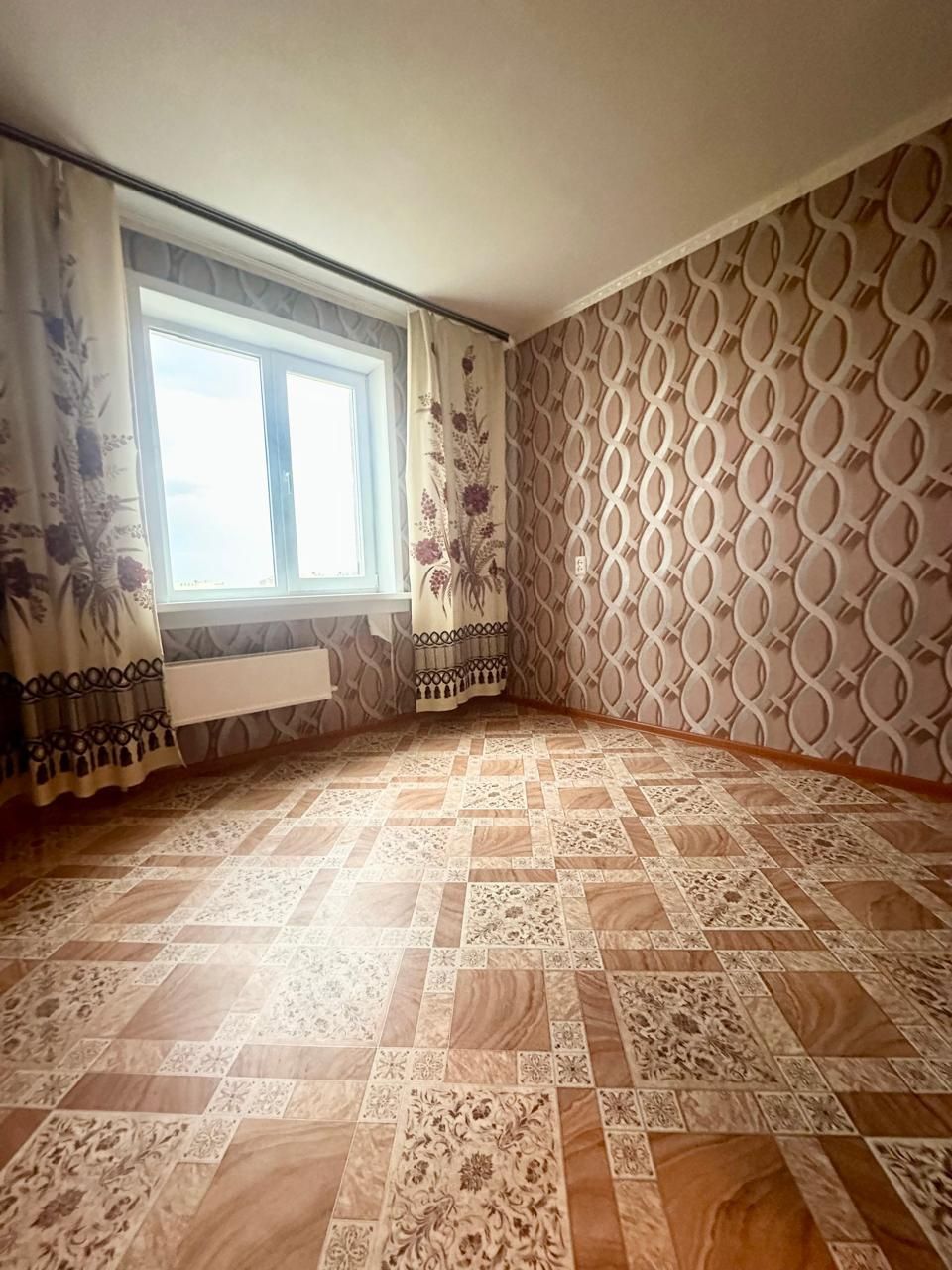 Продам отличную квартиру в 20 мкр