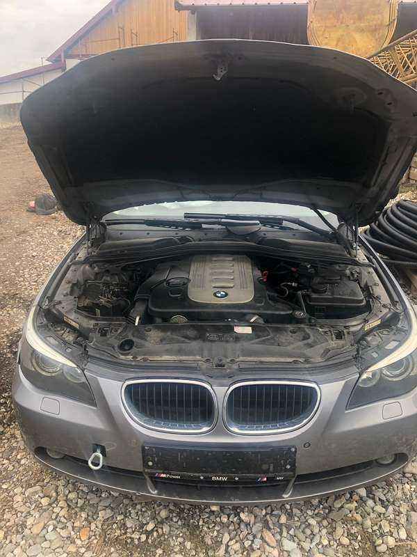 BMW 530dA - 218кс. E61 - 2005г на части