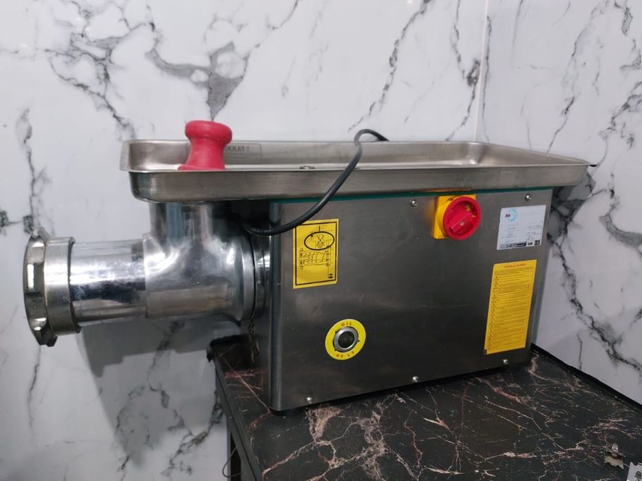 Продается мясорубка