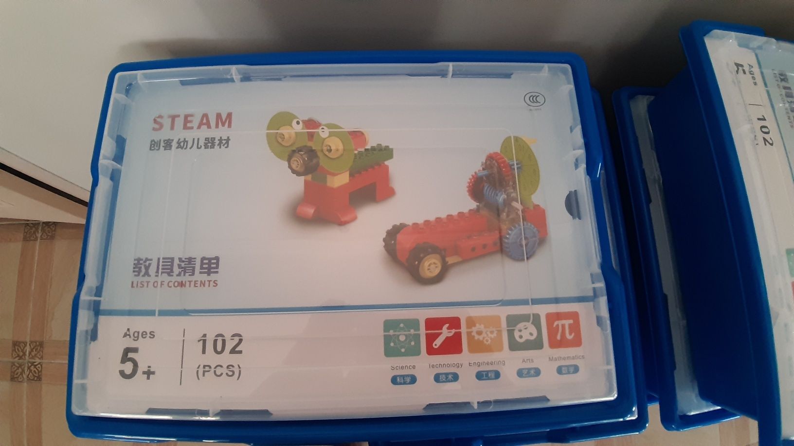 Робототехника для детского сада