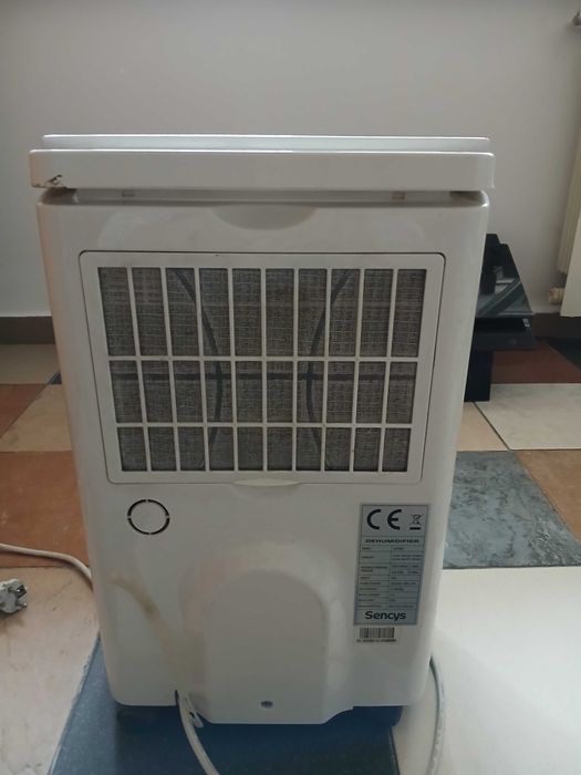 Dezumidificator SENCYS